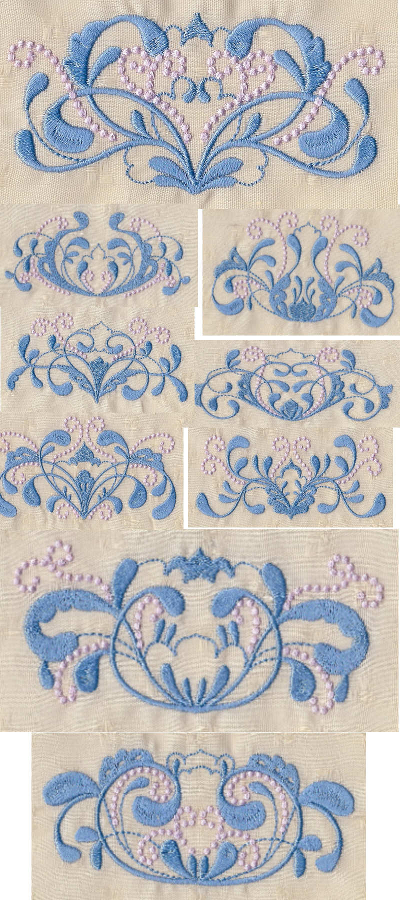 Art Deco Embroidery Patterns Libis Embroidery Art Deco
