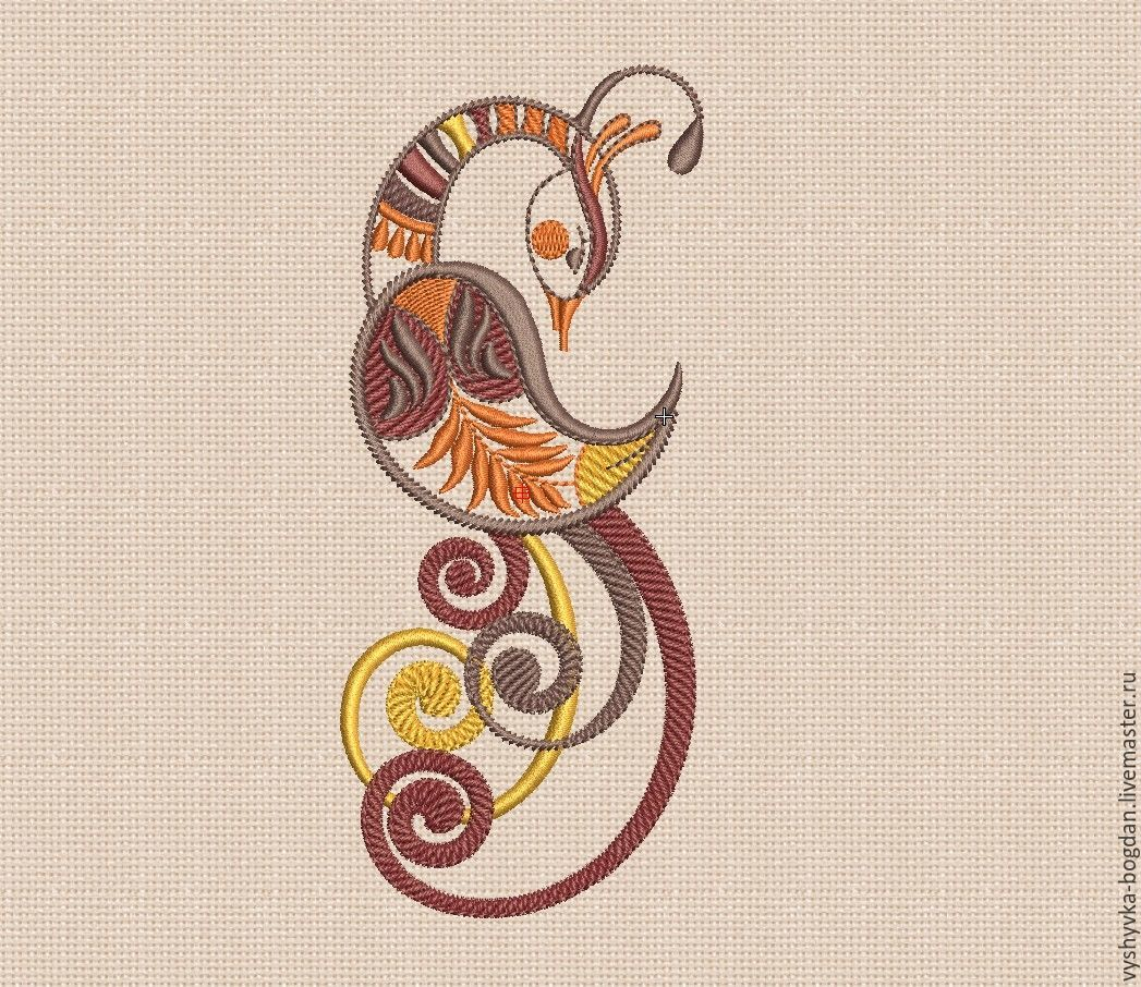 Bird Embroidery Pattern Bird Embroidery Design Pattern Satin Stitch Hoop Size 13 X 18 Cm Pes Shop Online On Livemaster With Shipping Ctvrpcom Ivano Frankivsk