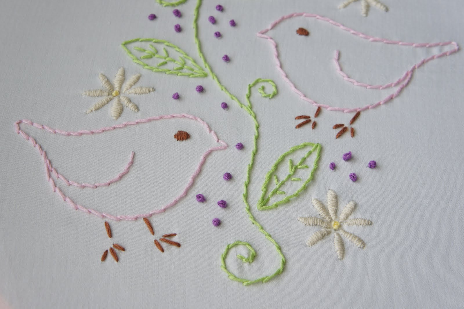 Bird Embroidery Patterns Free Free Embroidery Patterns Video Free Embroidery Patterns
