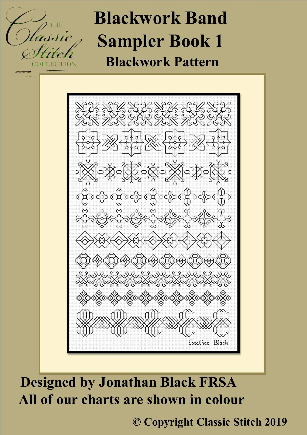 Blackwork Embroidery Patterns Blackwork Embroidery Patterns Pattern Collections