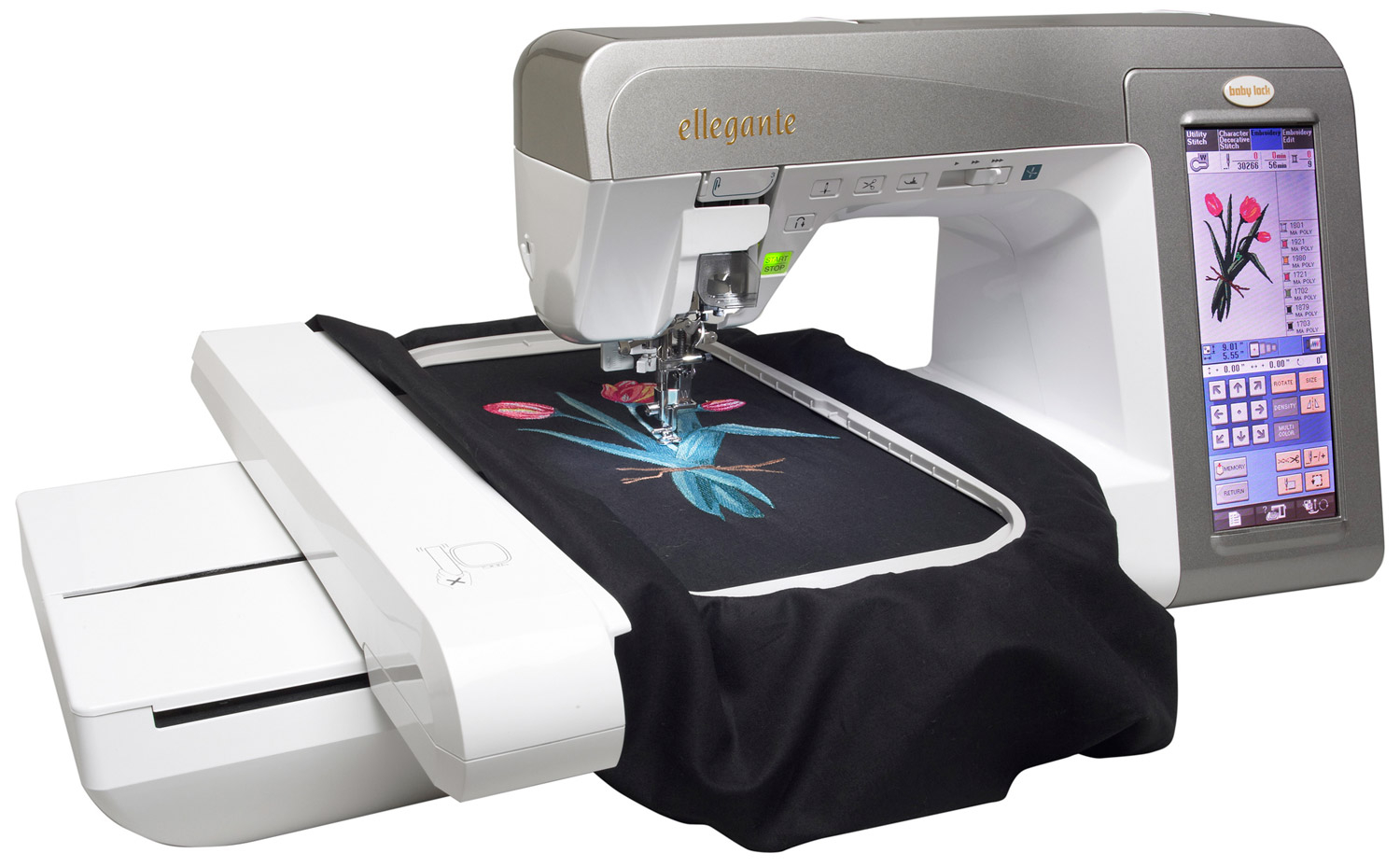 Brother Embroidery Machine Patterns 8 Embroidery Machine Reviews To Help Your Selection Process Better