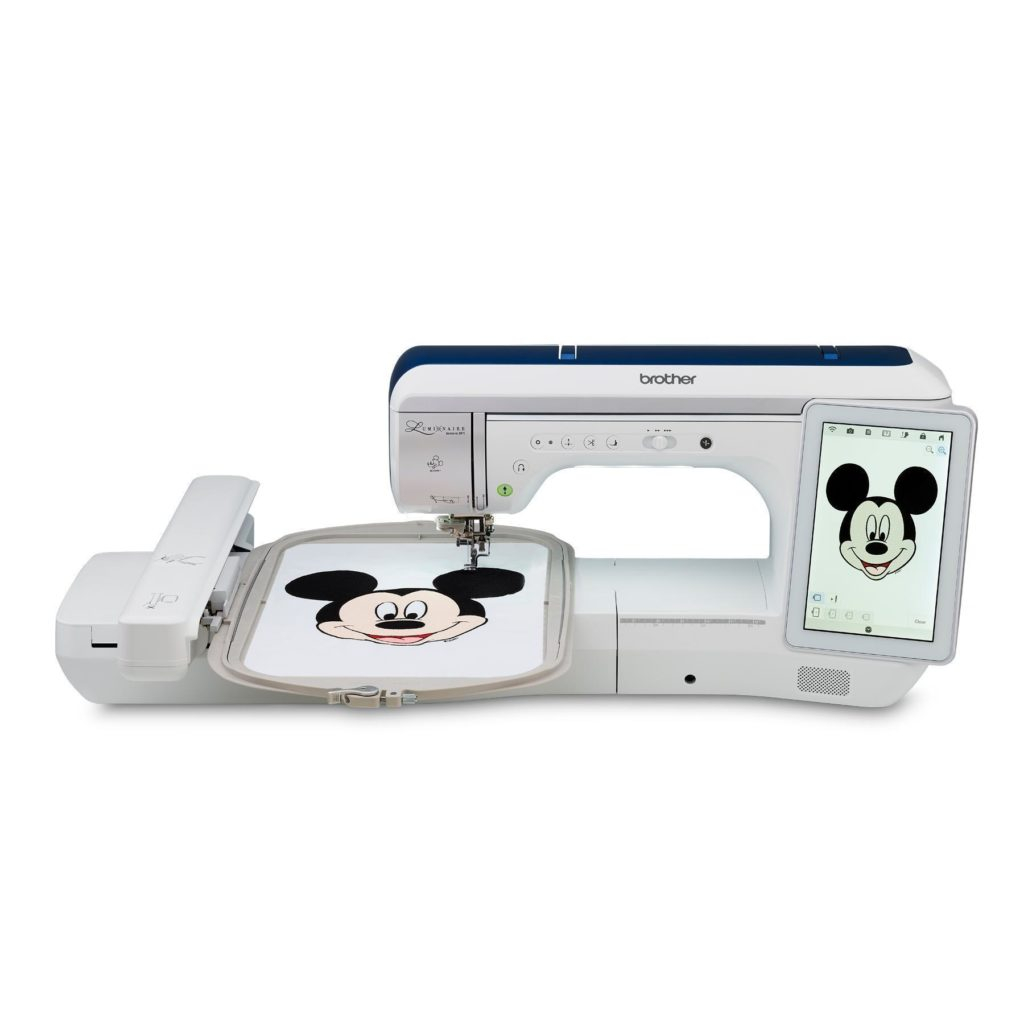 Brother Sewing Machine Embroidery Patterns Brother Sewing Machines Husker Sew Vac