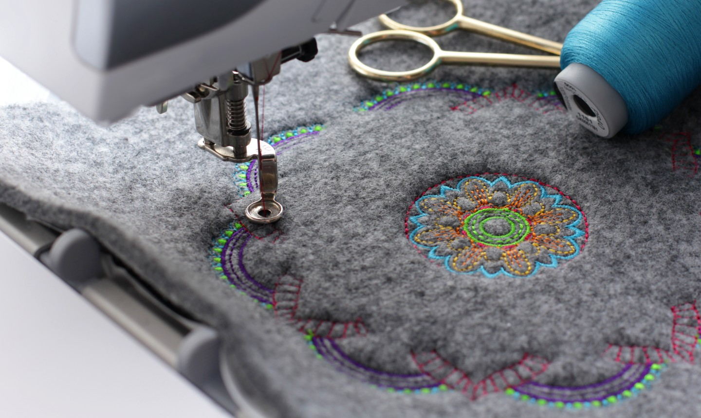 Brother Sewing Machine Embroidery Patterns Our 7 Top Tips For Machine Embroidery Newbies