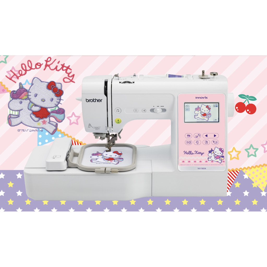 Brother Sewing Machine Embroidery Patterns Qoo10sg Sg No1 Shopping Destination