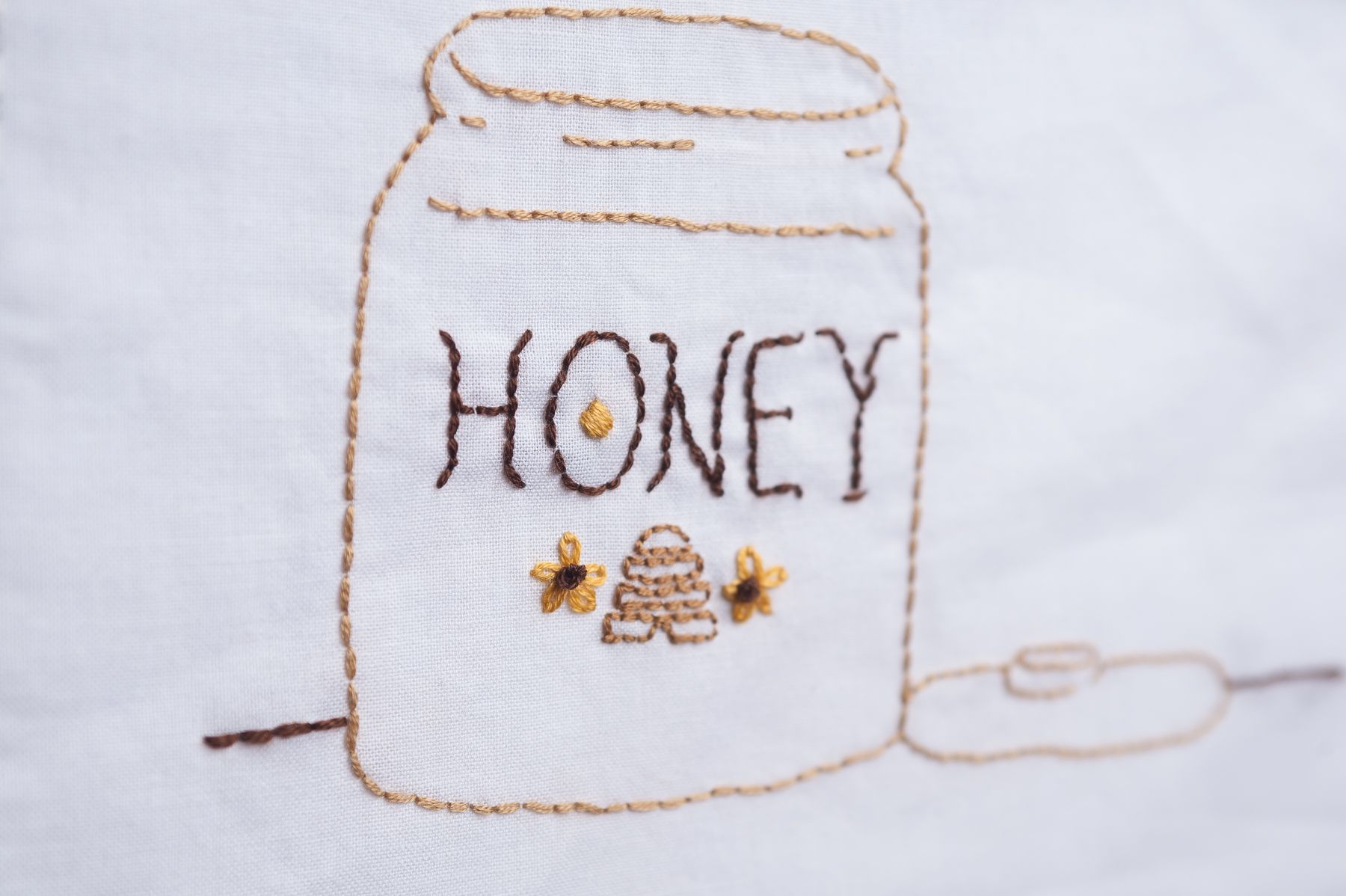 Bumble Bee Embroidery Pattern Bee And Honeycomb Themed Hand Embroidery Patterns