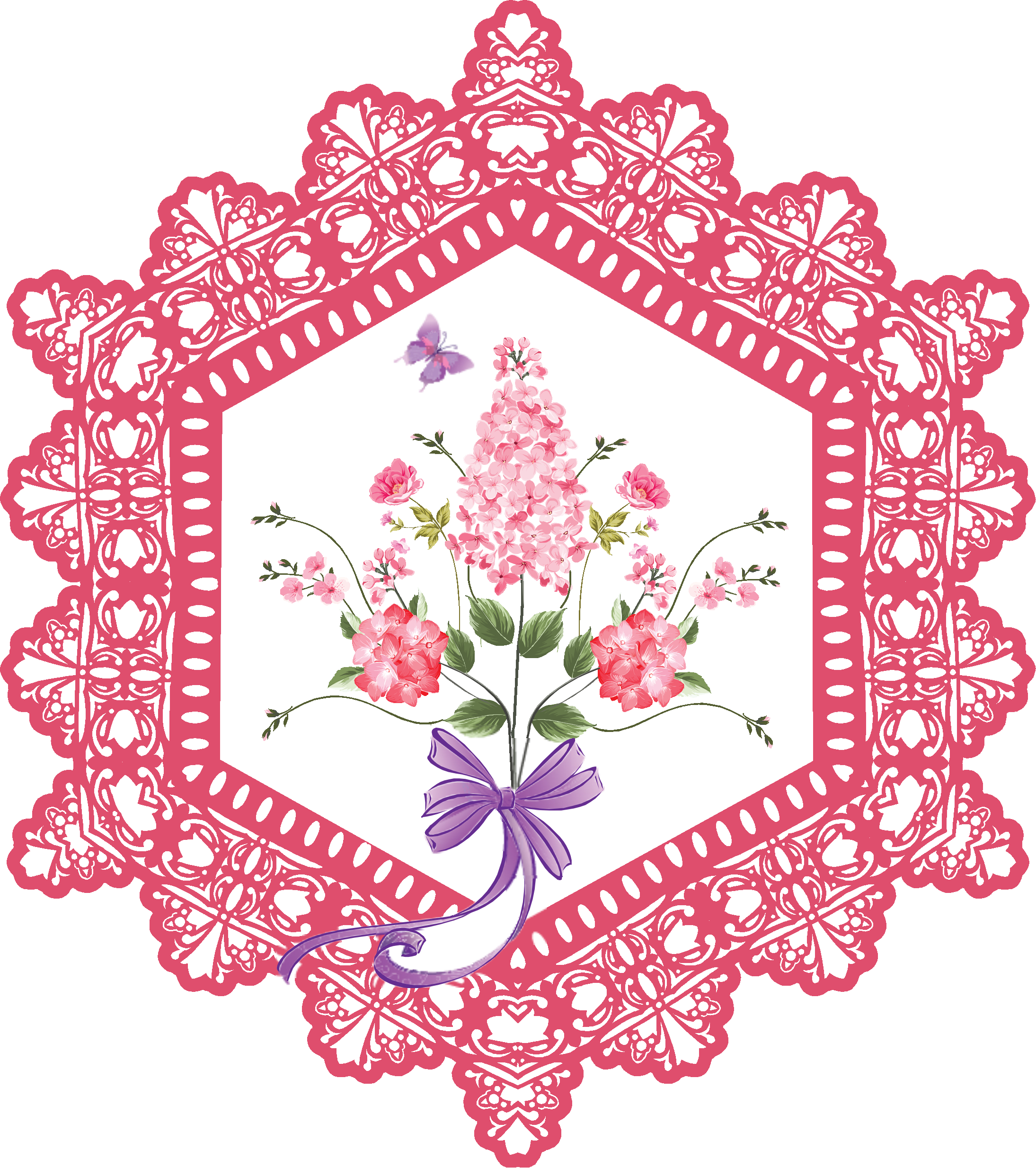 Card Embroidery Patterns Hd Florals And Lace Is A Downloadable Machine Embroidery In