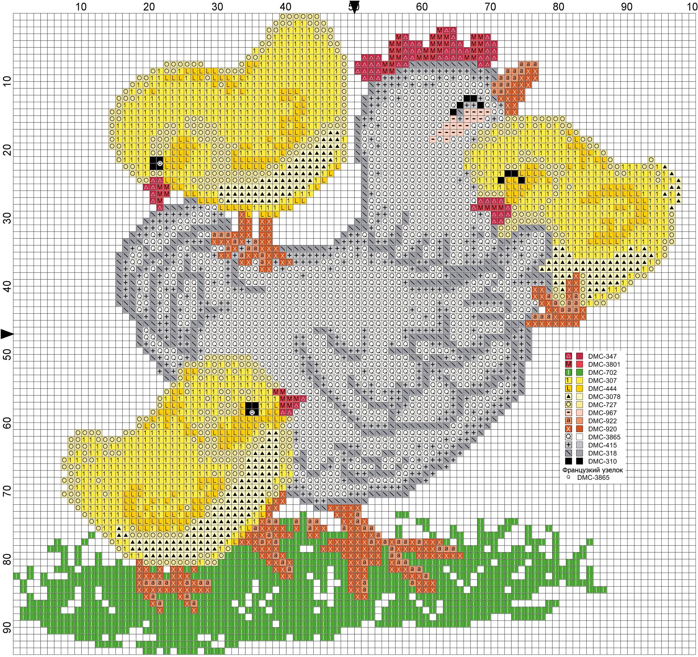 Chicken Embroidery Patterns Free Free Cross Stitch Pattern Chickens