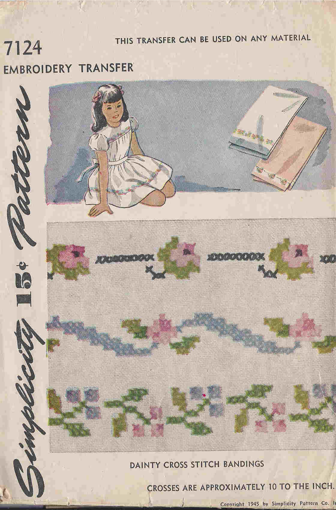Colonial Embroidery Patterns Dellajane Sewing Patterns Aunt Martha Transfer And Embroidery Patterns