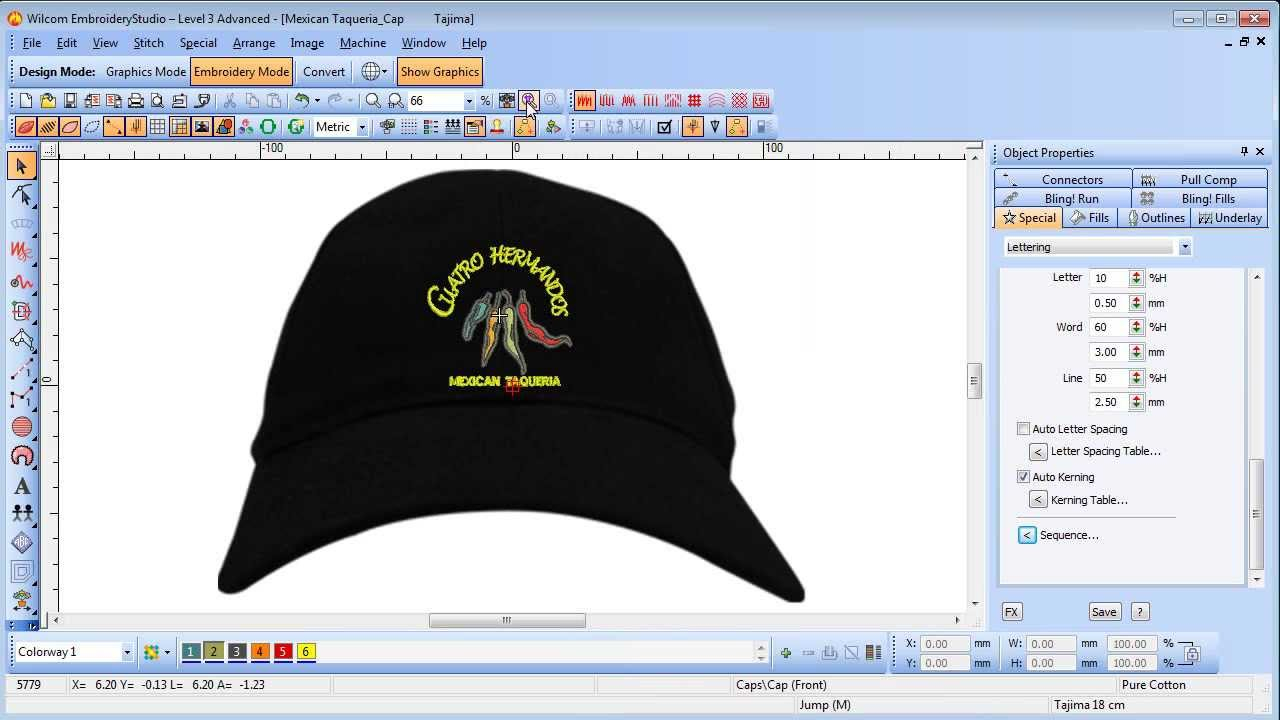 Convert Picture To Embroidery Pattern How To Convert Vector Graphics To Embroidery