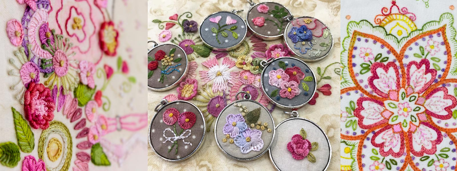 Crabapple Hill Embroidery Patterns Homepage