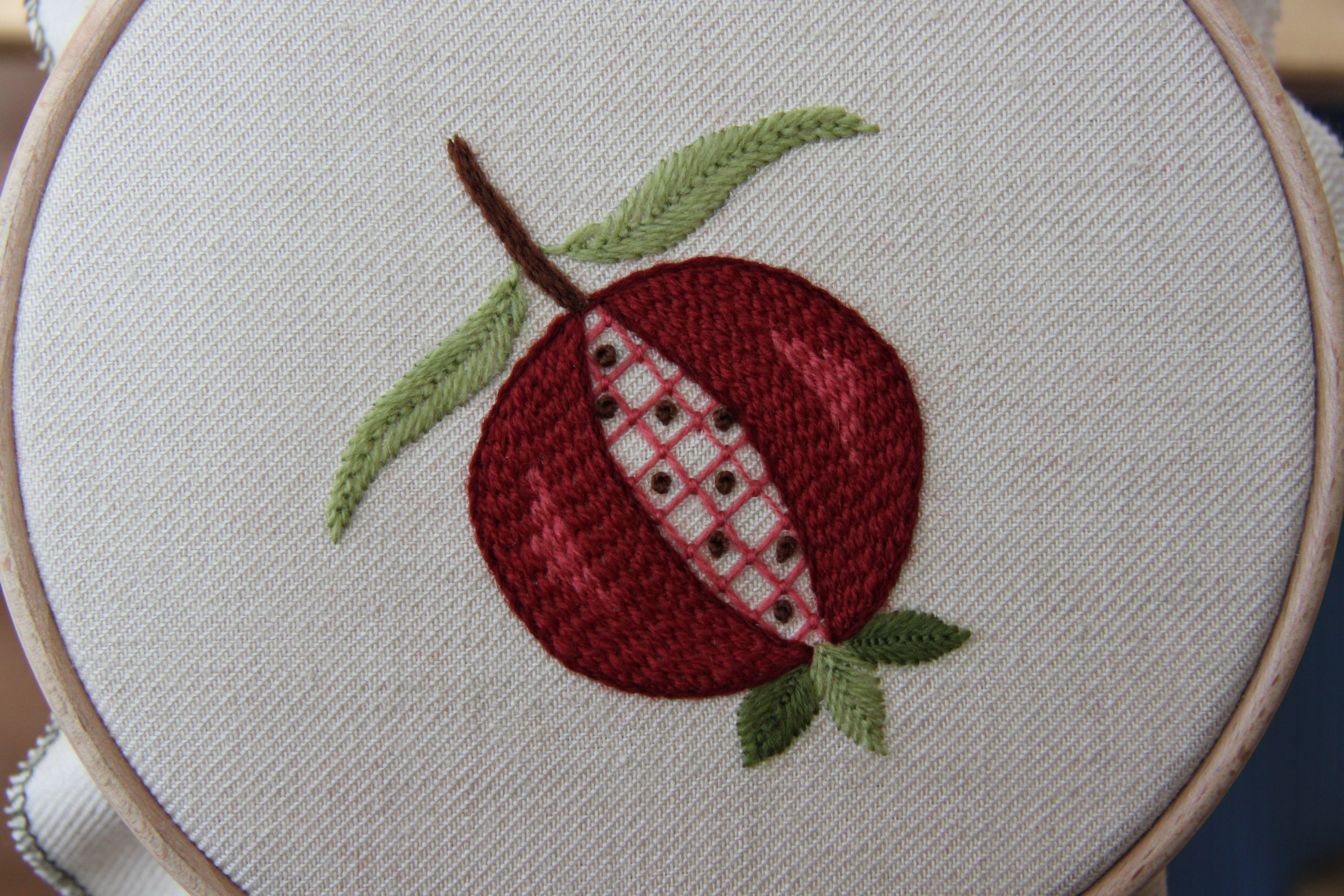 Crewel Embroidery Patterns Crewel Embroidery Online Class