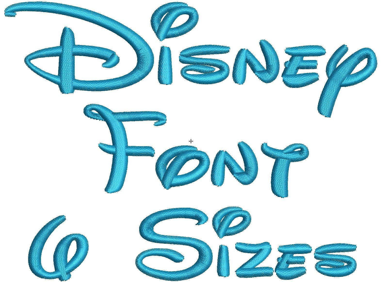 Disney Embroidery Patterns 12 Disney Embroidery Font Images Disney Applique For Machine
