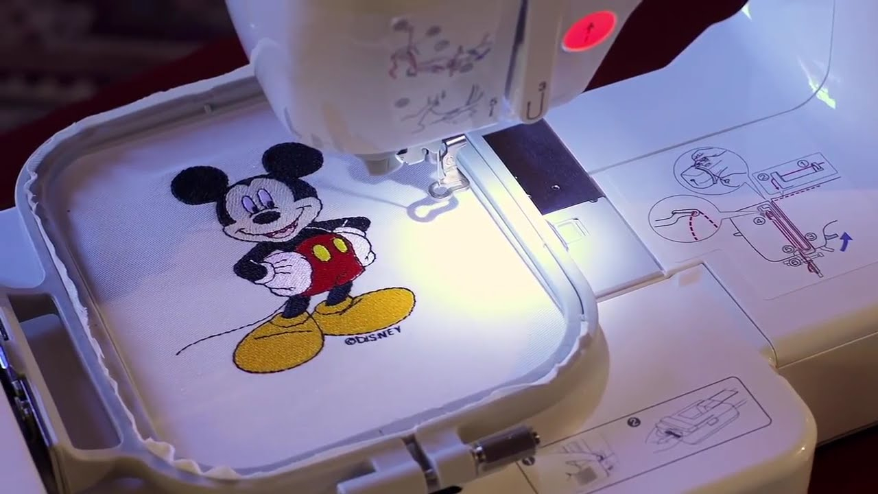 Disney Embroidery Patterns Ibroidery Embroidery Embroidery Designs Embroidery Patterns From