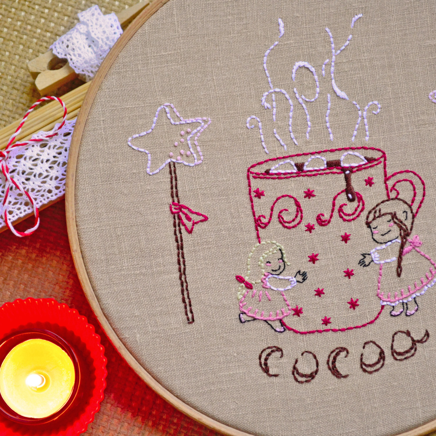 Diy Embroidery Patterns 32 Clever Modern Embroidery Diy Project Ideas That Will Replenish