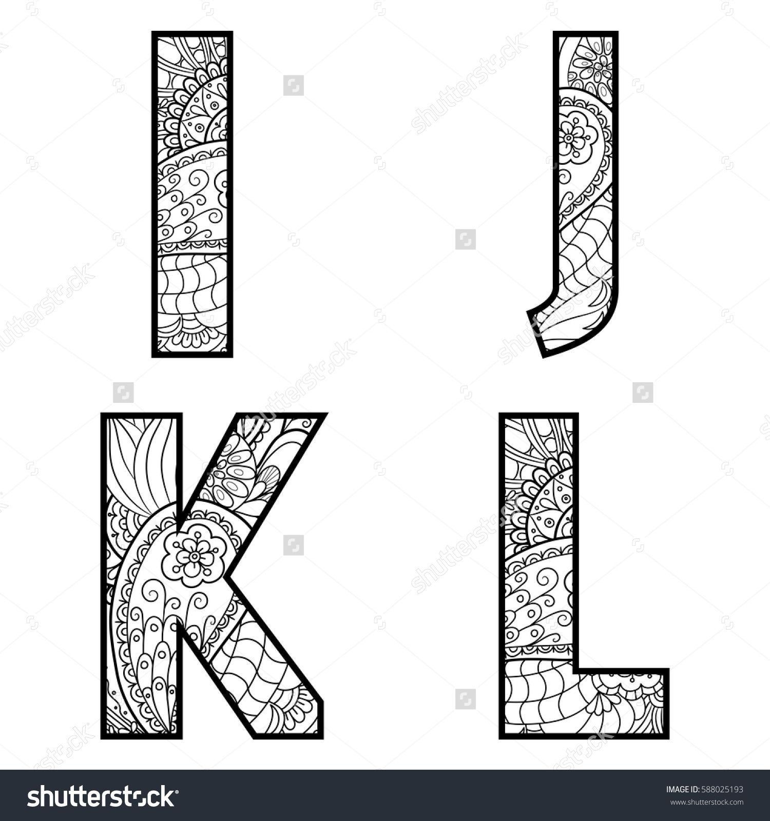 Embroidery Alphabet Patterns Patterns For Alphabet Letters Fresh Letter Embroidery Templates New