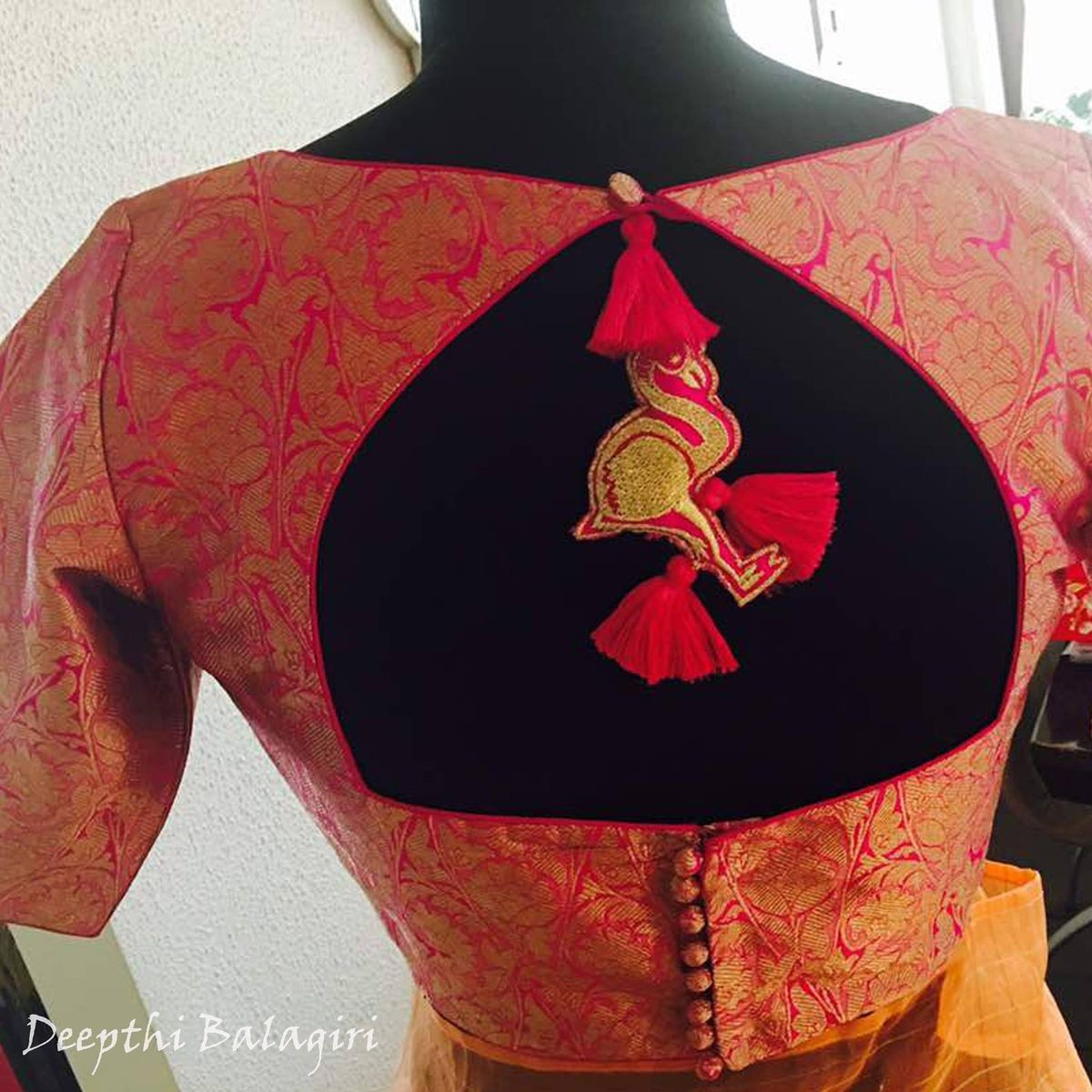 Embroidery Blouse Patterns 41 Latest Pattu Saree Blouse Designs To Try In 2019 Blouse