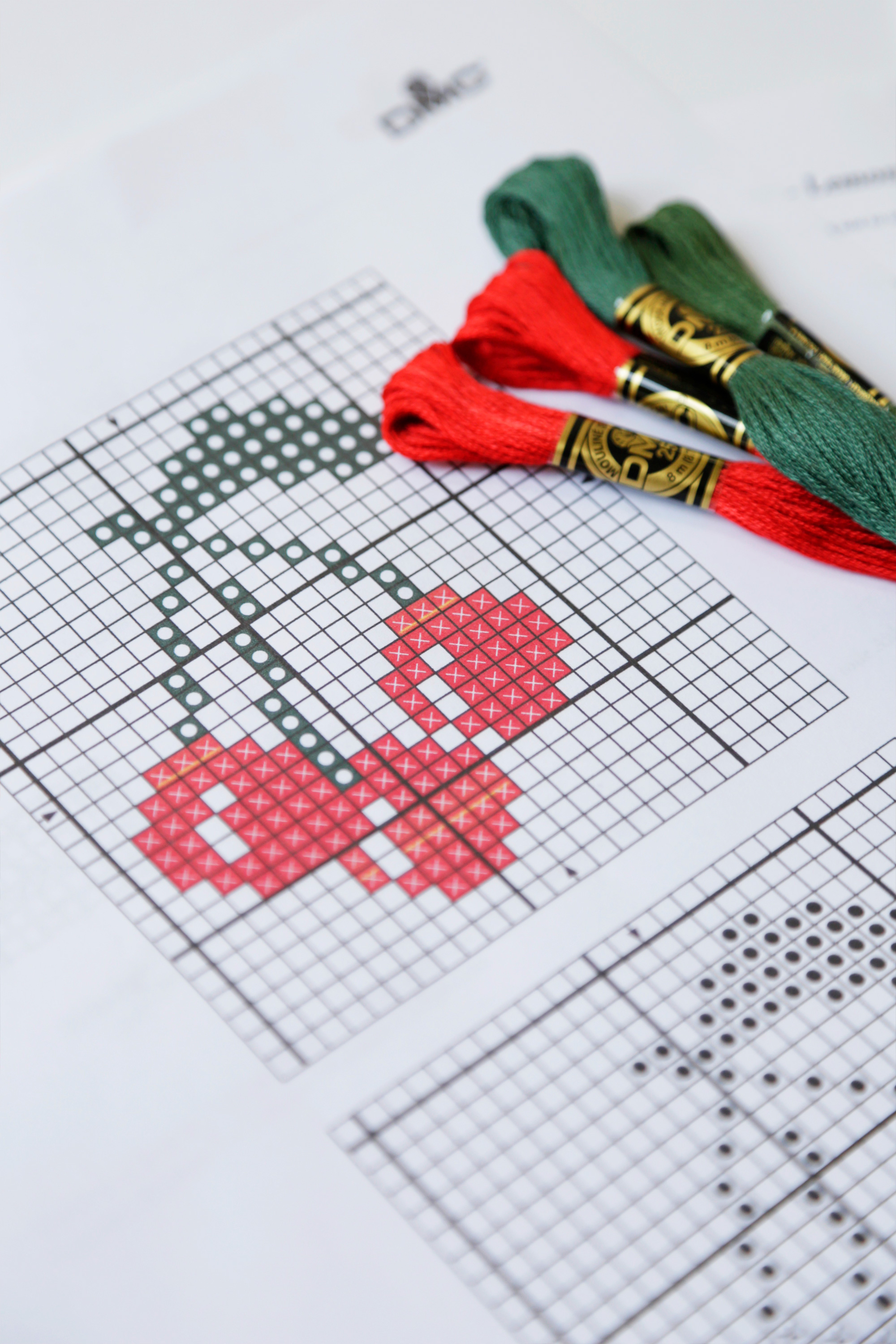 Embroidery Cross Stitch Patterns Cross Stitch Stitch Guide