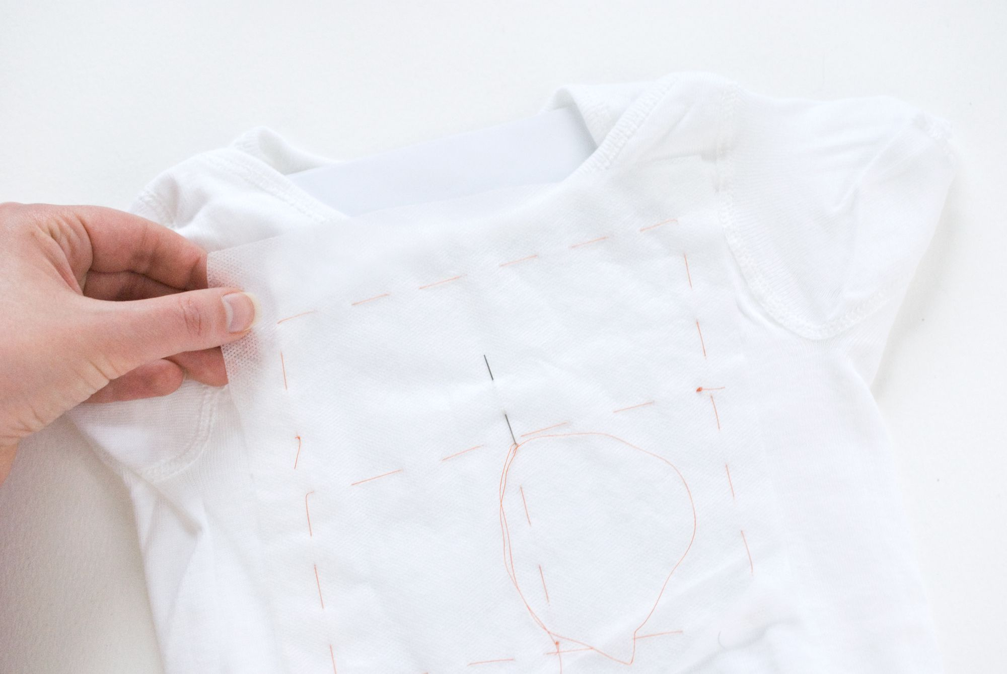 Embroidery Dress Patterns How To Hand Embroider On T Shirts