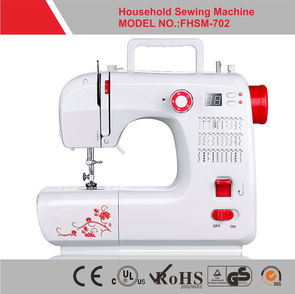 Embroidery Machine Patterns China Computerized Embroidery Household Multi Function Sewing