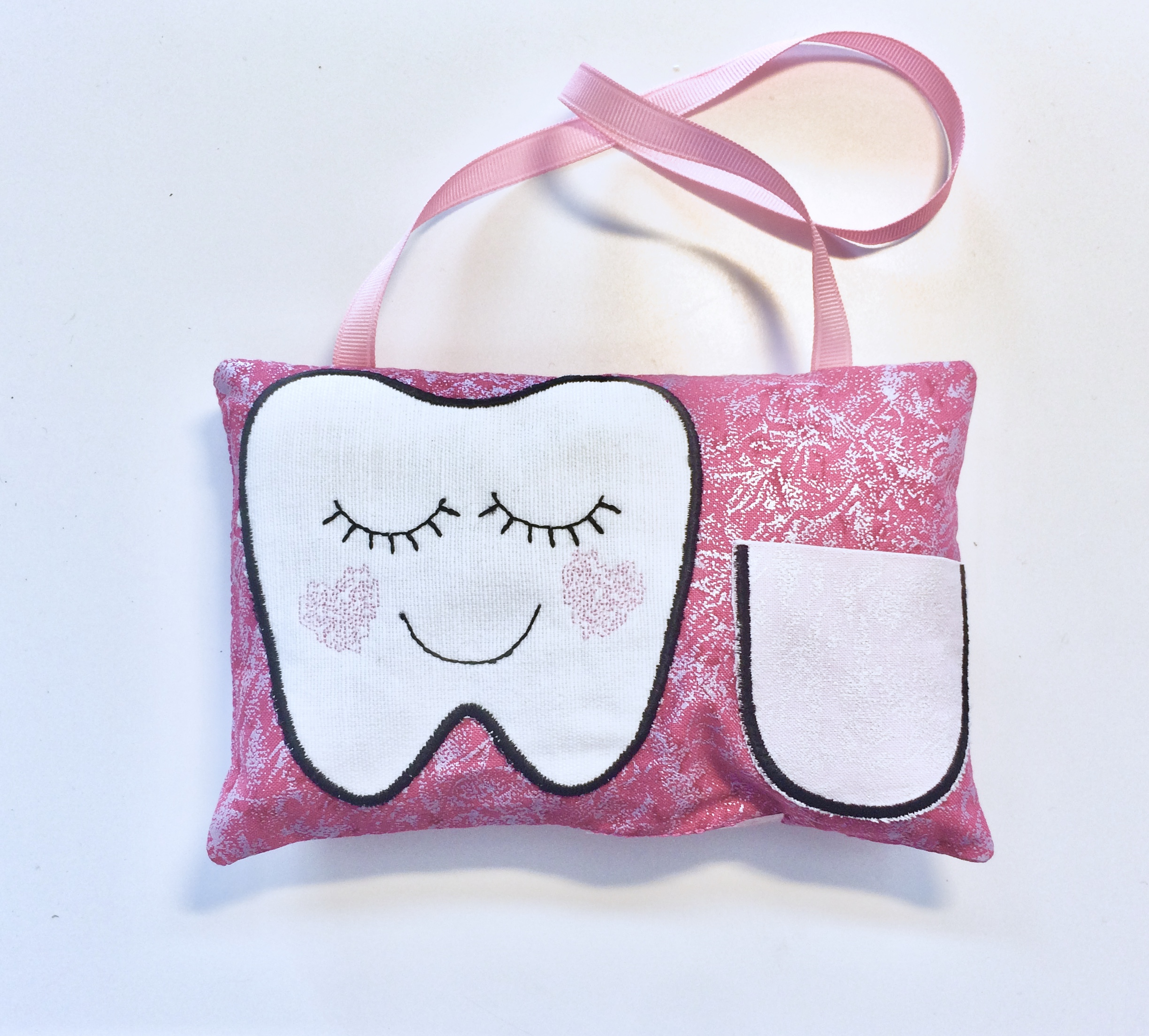 Embroidery Machine Patterns Download In The Hoop Tooth Fairy Stuffie Machine Embroidery Design Pattern5x7 Instant Download Pixie Willow Patterns Ith Tooth Fairy Pillow