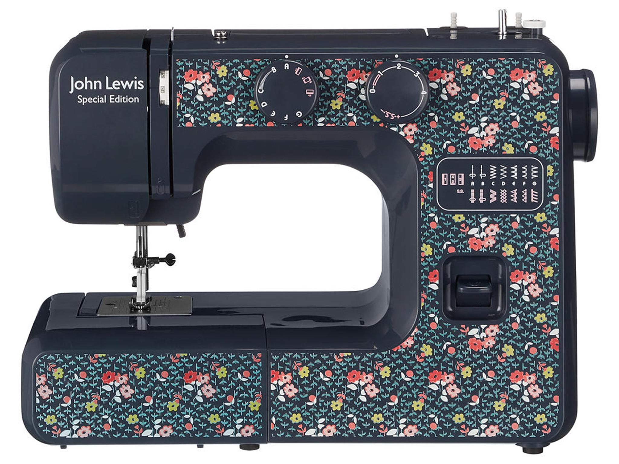 Embroidery Machine Patterns Free 8 Best Sewing Machines For Beginners The Independent