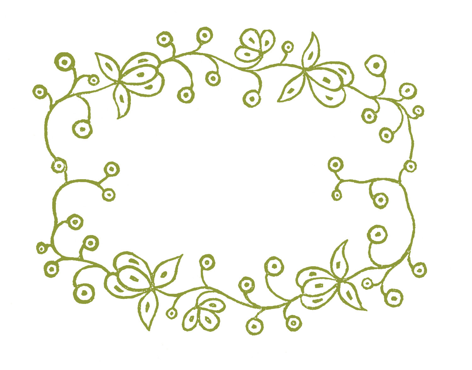 Embroidery On Paper Free Patterns Royalty Free Images Embroidery Patterns Floral Frames The