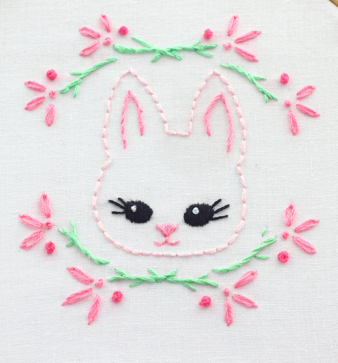 Embroidery Pattern Ba Girl Embroidery Design Ba Embroidery Pattern Hand Embroidery Girl