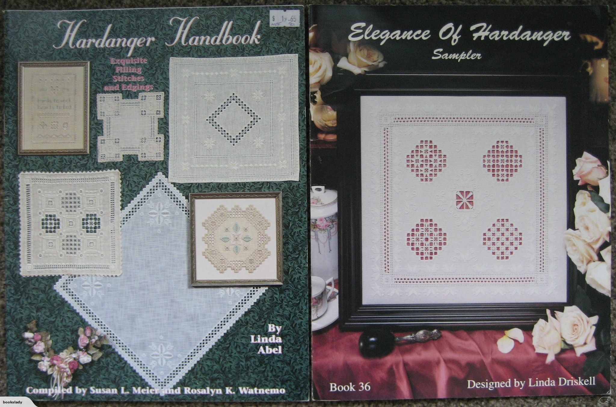 Embroidery Pattern Books Hardanger Book Doily Tablecloth Runner Embroidery Pattern Book