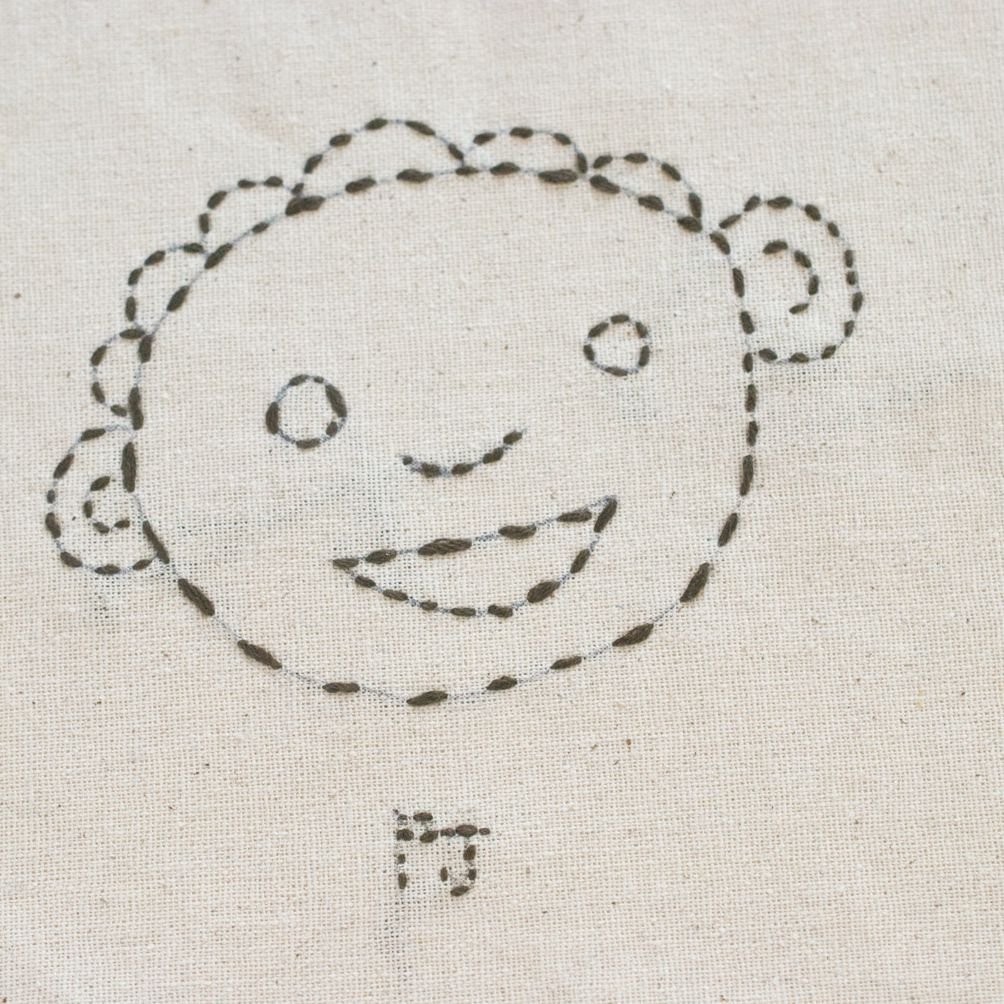 Embroidery Patterns For Kids How To Teach Kids Embroidery