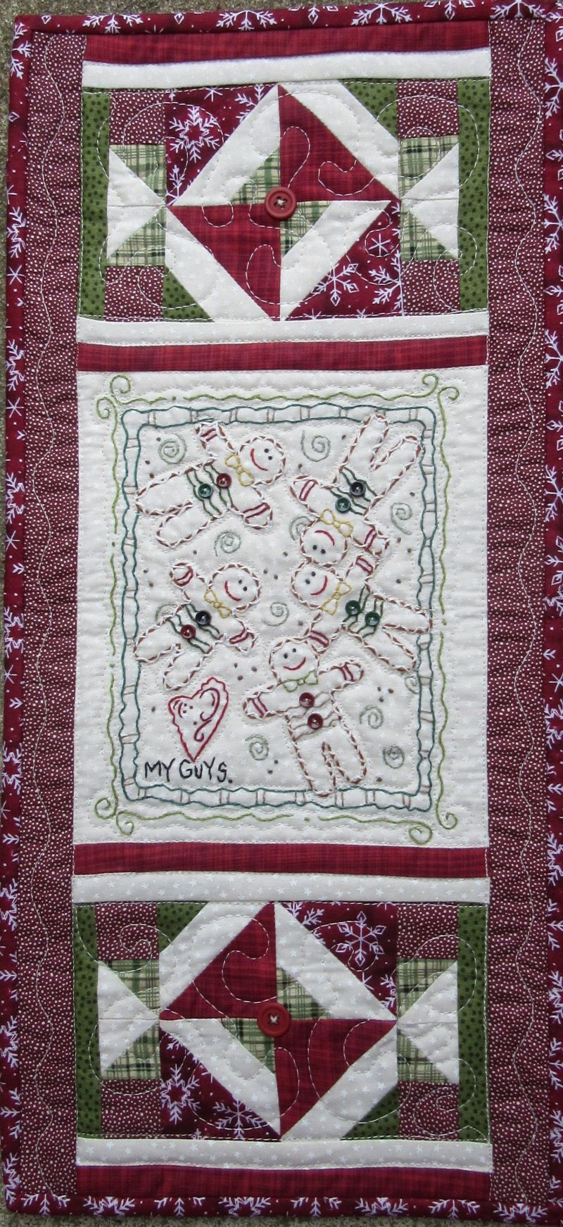 Embroidery Patterns For Quilts Mini Hand Embroidery Patterns To Use To Make Your Own Table Runners