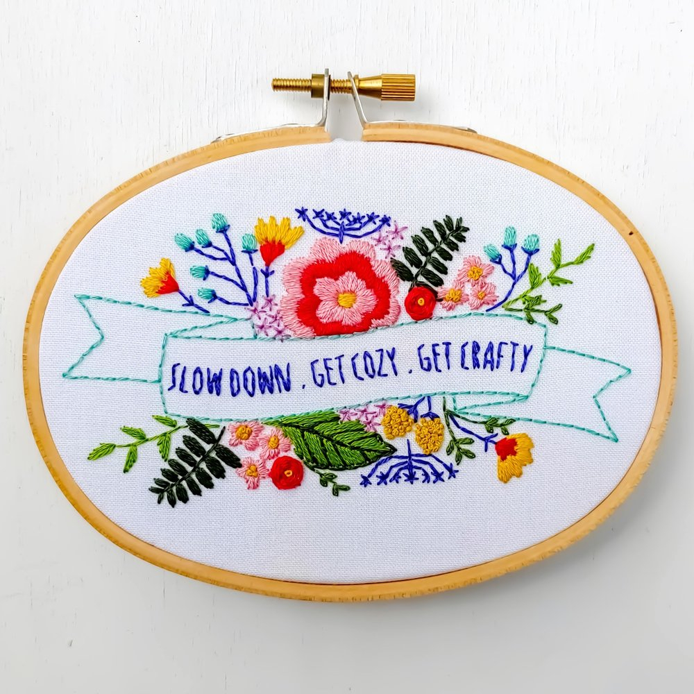 Embroidery Patterns Free Patterns Cozyblue Handmade