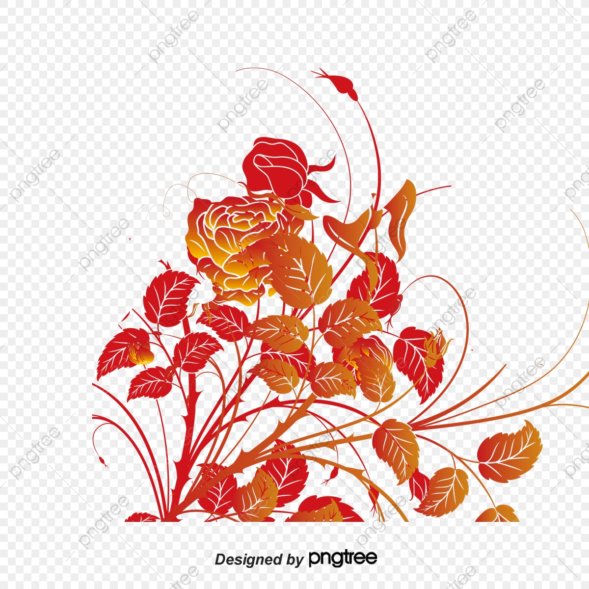 Embroidery Patterns Free Vector Embroidery Patterns Plant Flowers Embroidery Patterns Png