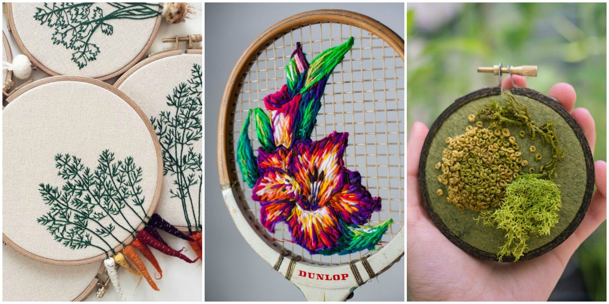 Embroidery Patterns Online 10 Stunning Embroidery Ideas Youre Going To Want To Try This Spring