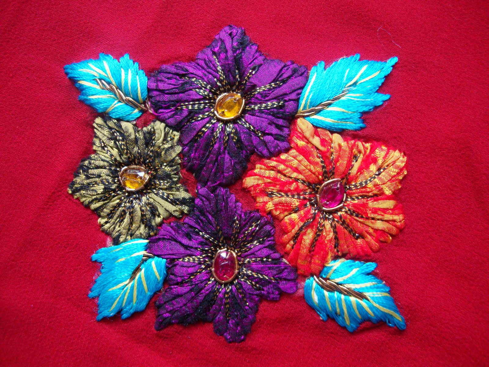 Embroidery Patterns Online Floral Embroidery Patterns Design Patterns