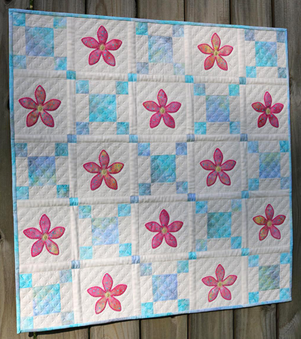 Embroidery Quilt Patterns Quilting With An Embroidery Machine 8 Easy Tips For Beautiful Stitches