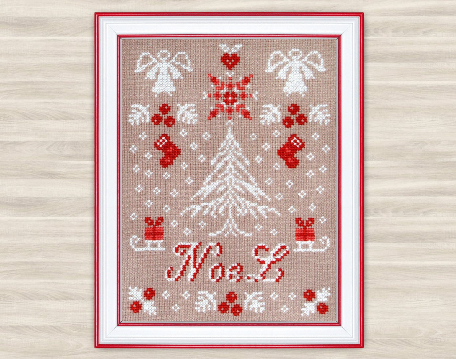 Embroidery Sampler Patterns Free Buy 2 Get 1 Free Noel Cross Stitch Pattern Pdf Winter Sampler Angels Christmas Tree Home Decor Snowflakes White Snow Sled New Years Gift