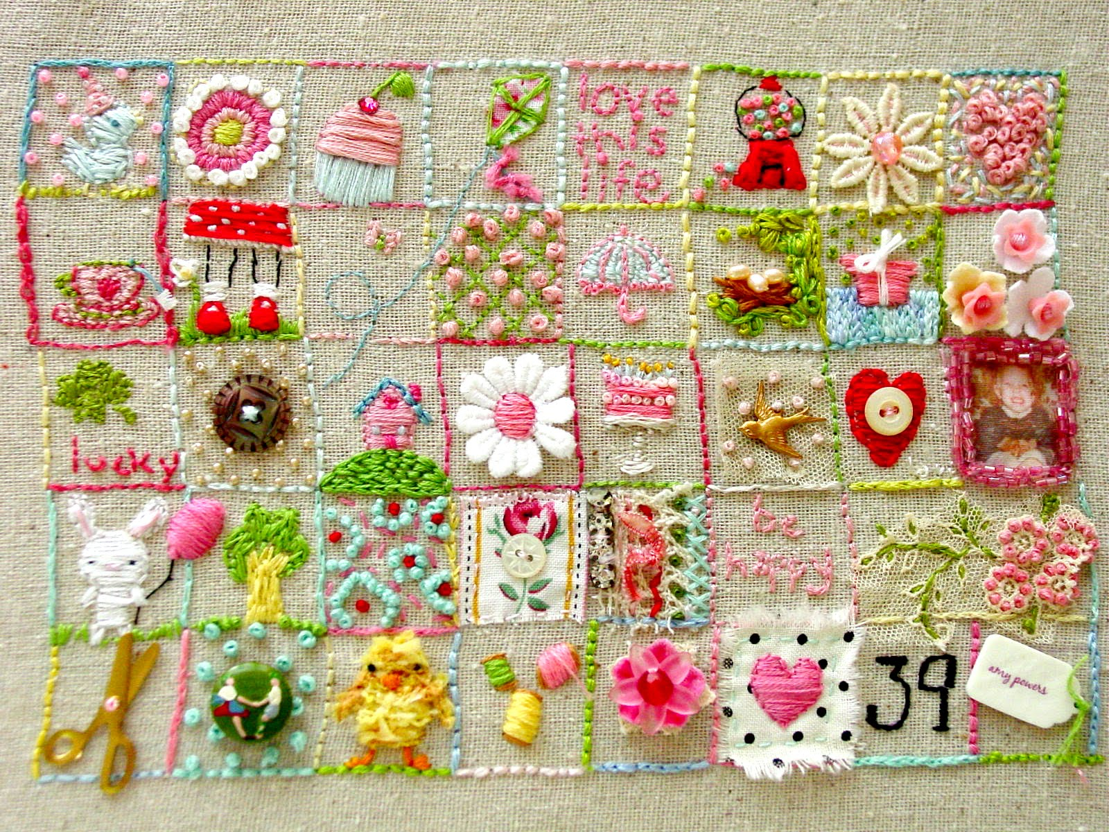 Embroidery Sampler Patterns Free Cross Stitch Embroidery Free Patterns Craftforest