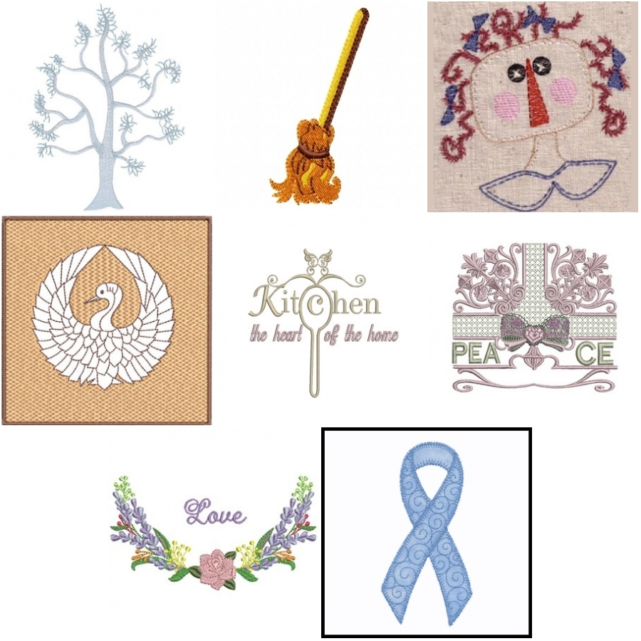 Embroidery Sampler Patterns Free Machine Embroidery Designs Embroidery Thread Oregonpatchworks