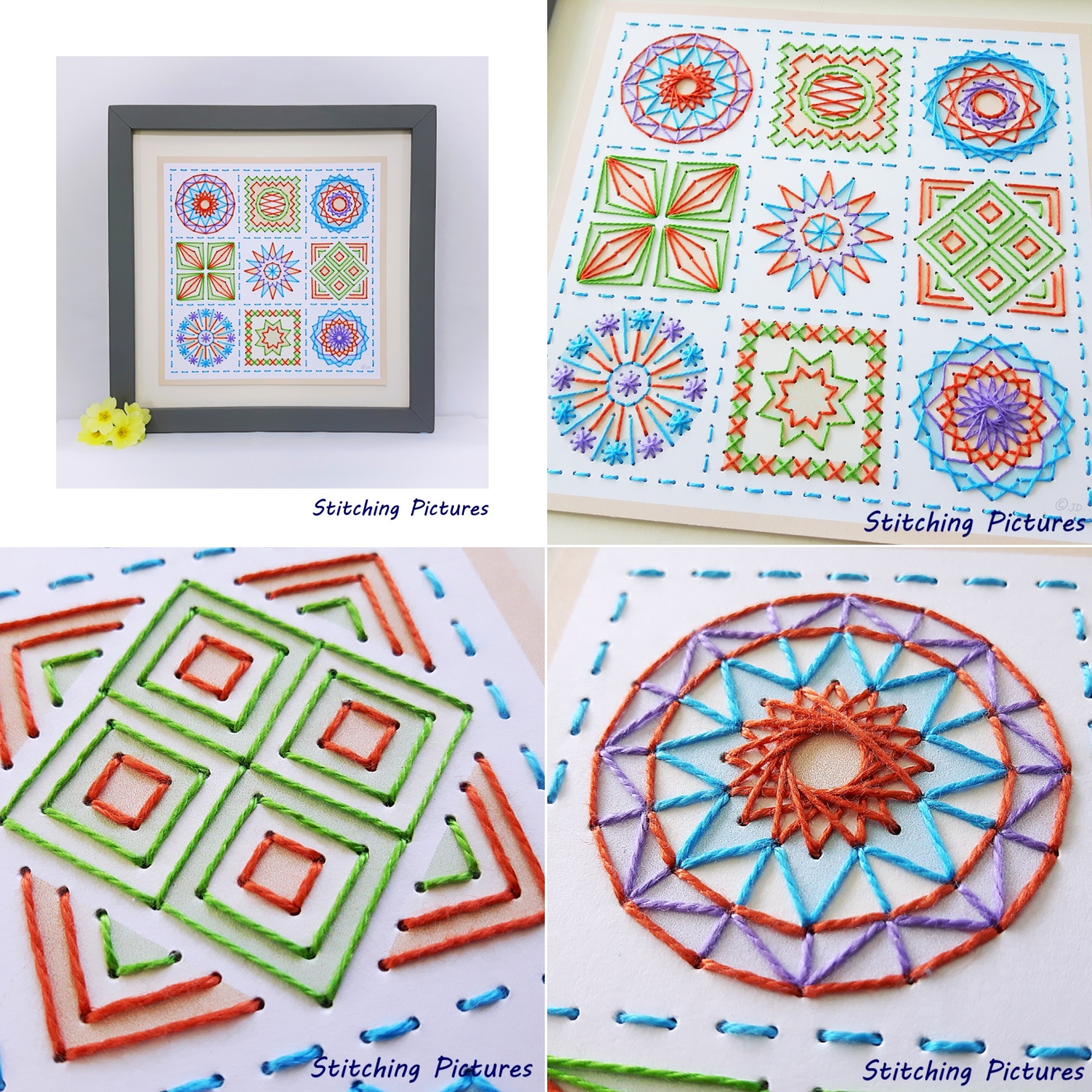 Embroidery Sampler Patterns Free Try Before You Buy With My Free To Download And Print Stitching On