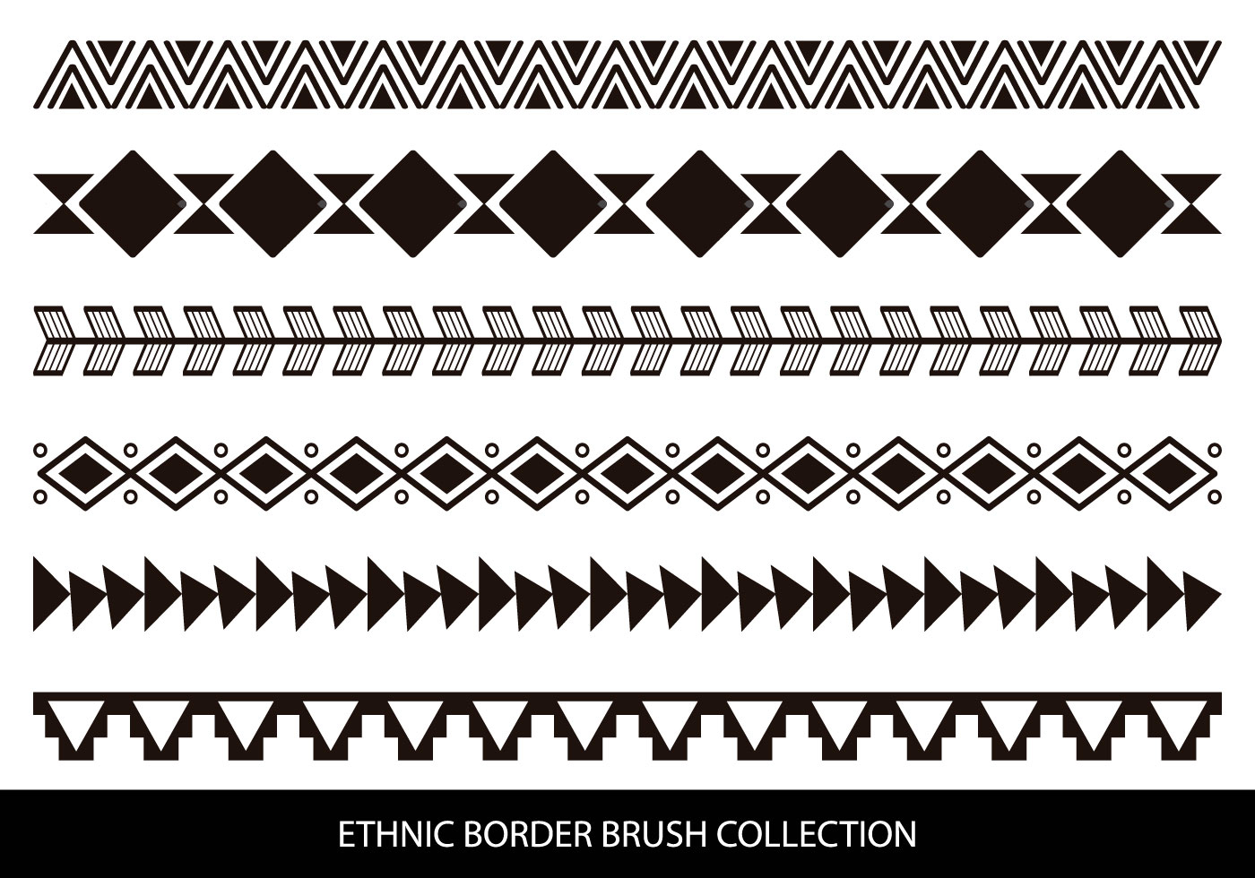 Ethnic Embroidery Patterns Ethnic Free Brushes 99 Free Downloads