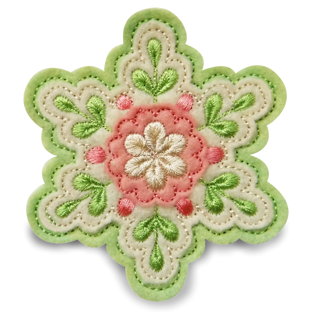 Felt Embroidery Patterns Christmas Designs For Machine Embroidery