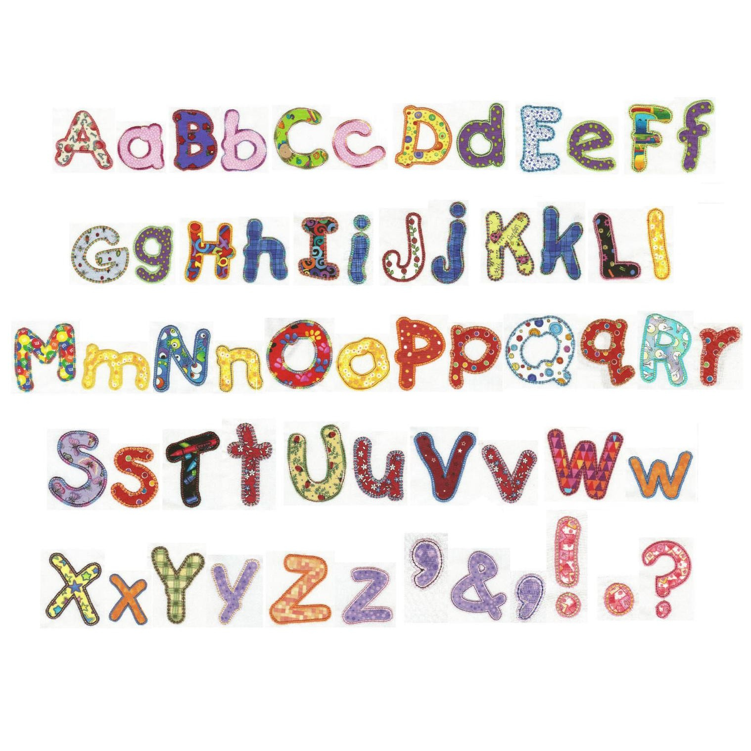 Free Embroidery Alphabet Patterns 14 Machine Embroidery Designs Applique Alphabet Images Free