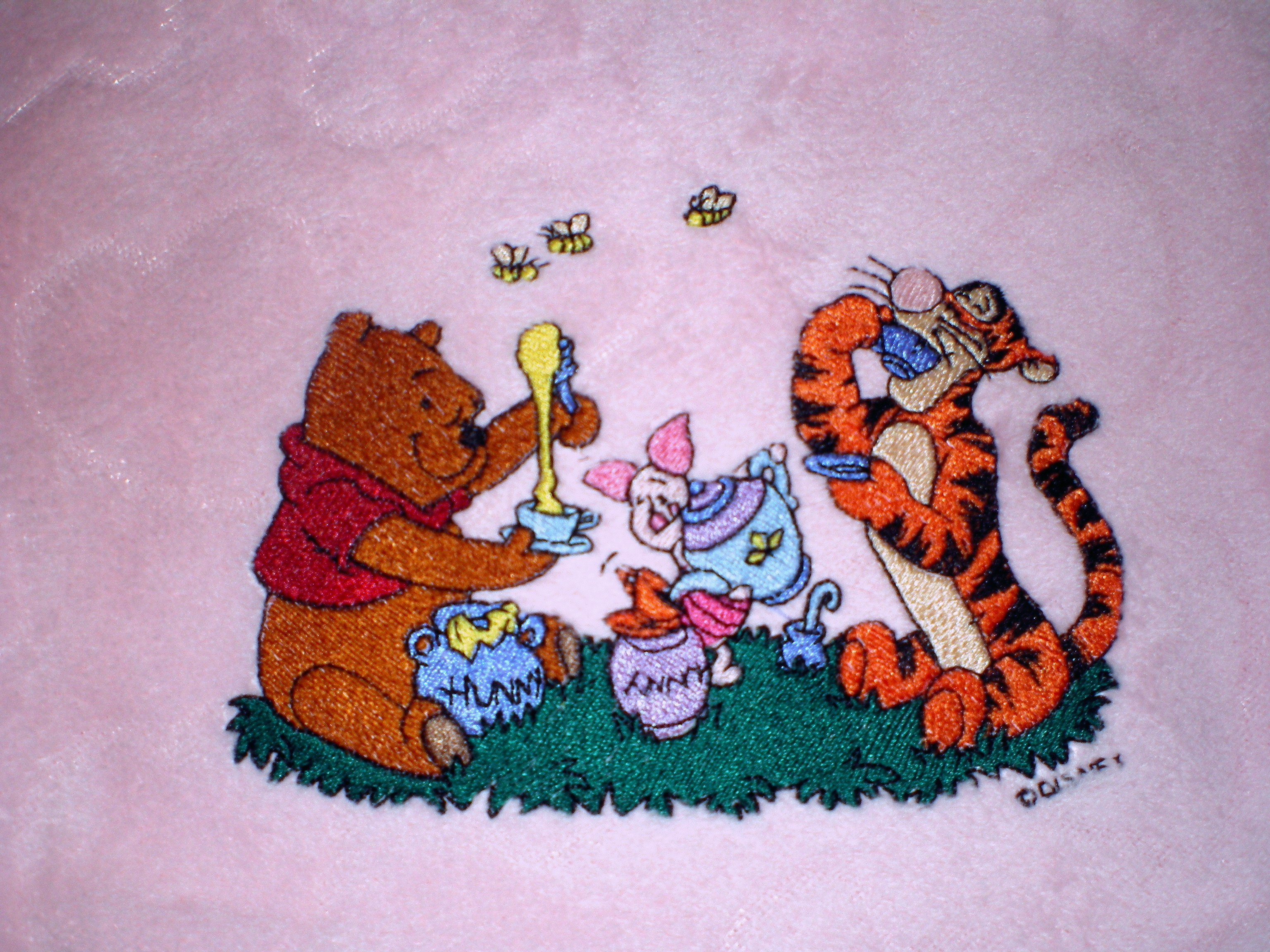 Free Embroidery Patterns For Brother Free Embroidery Designs Cute Embroidery Designs