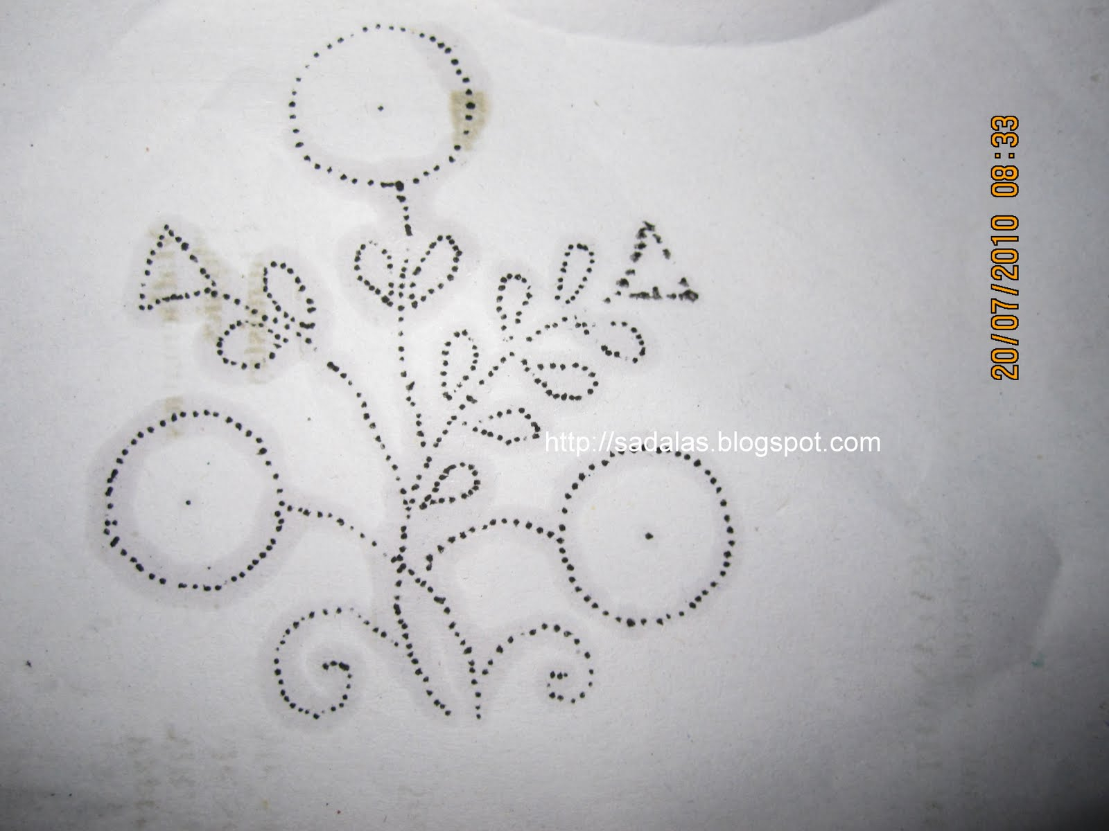 Free Hand Embroidery Pattern 12 Hand Embroidery Border Design Patterns Images Hand Pattern