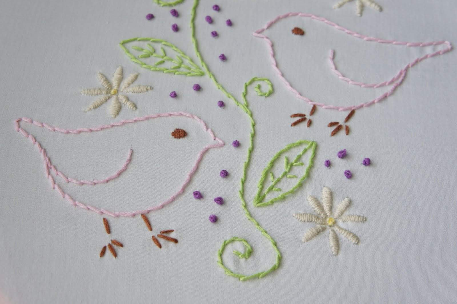 Free Hand Embroidery Patterns New Hand Stitch Embroidery Patterns Free Embroidery Patterns Hand