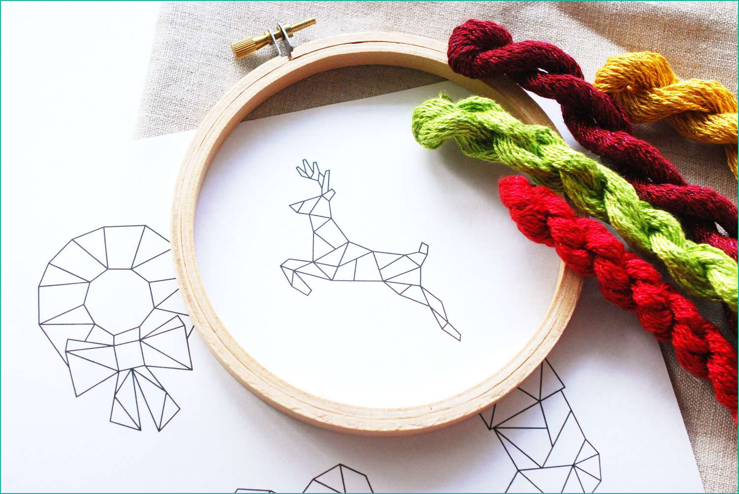 Free Hand Embroidery Patterns To Print Free Small Christmas Cross Stitch Patterns To Print Lovely 97 T 10