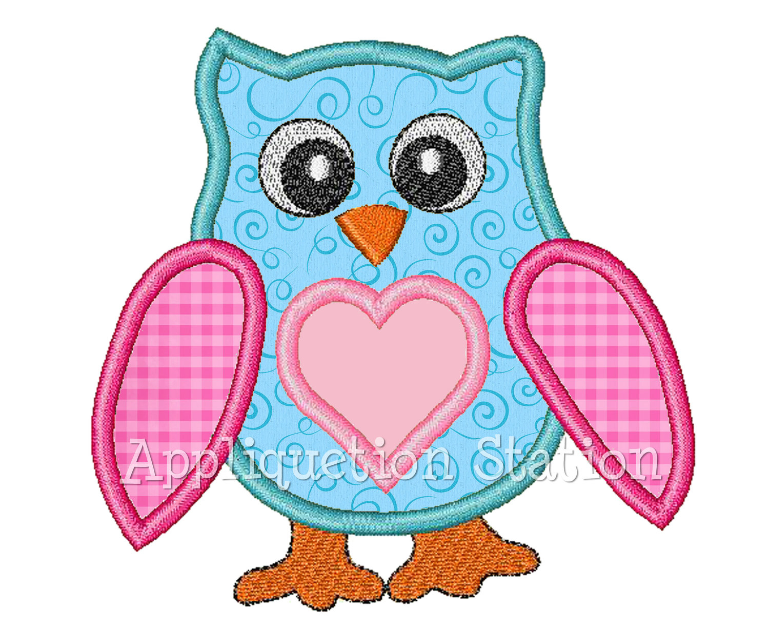 Free Machine Embroidery Patterns 14 Owl Embroidery Designs Free Download Images Free Owl Applique
