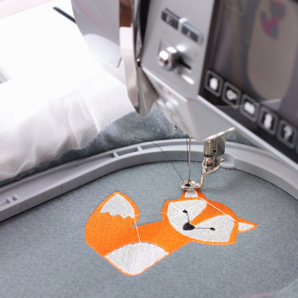 Free Machine Embroidery Patterns Brother How To Choose Machine Embroidery Thread