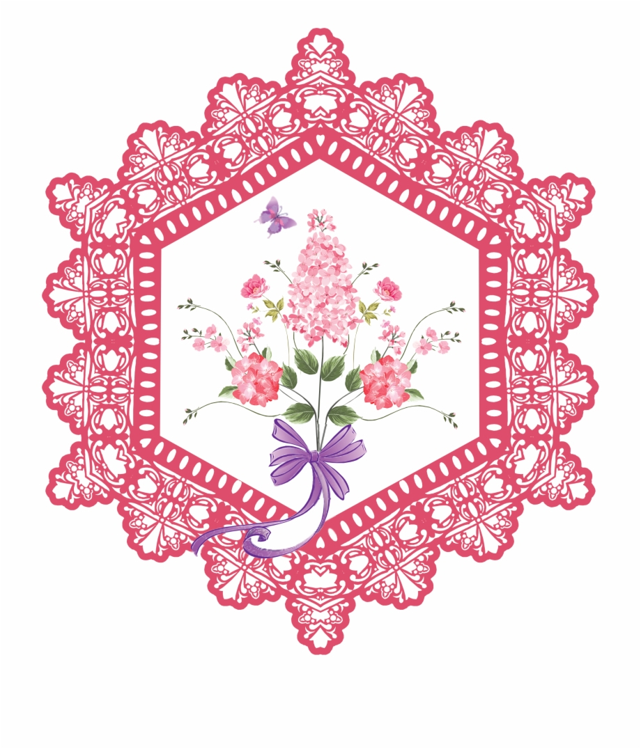 Free Machine Embroidery Patterns To Download Florals And Lace Is A Downloadable Machine Embroidery In Memoriam
