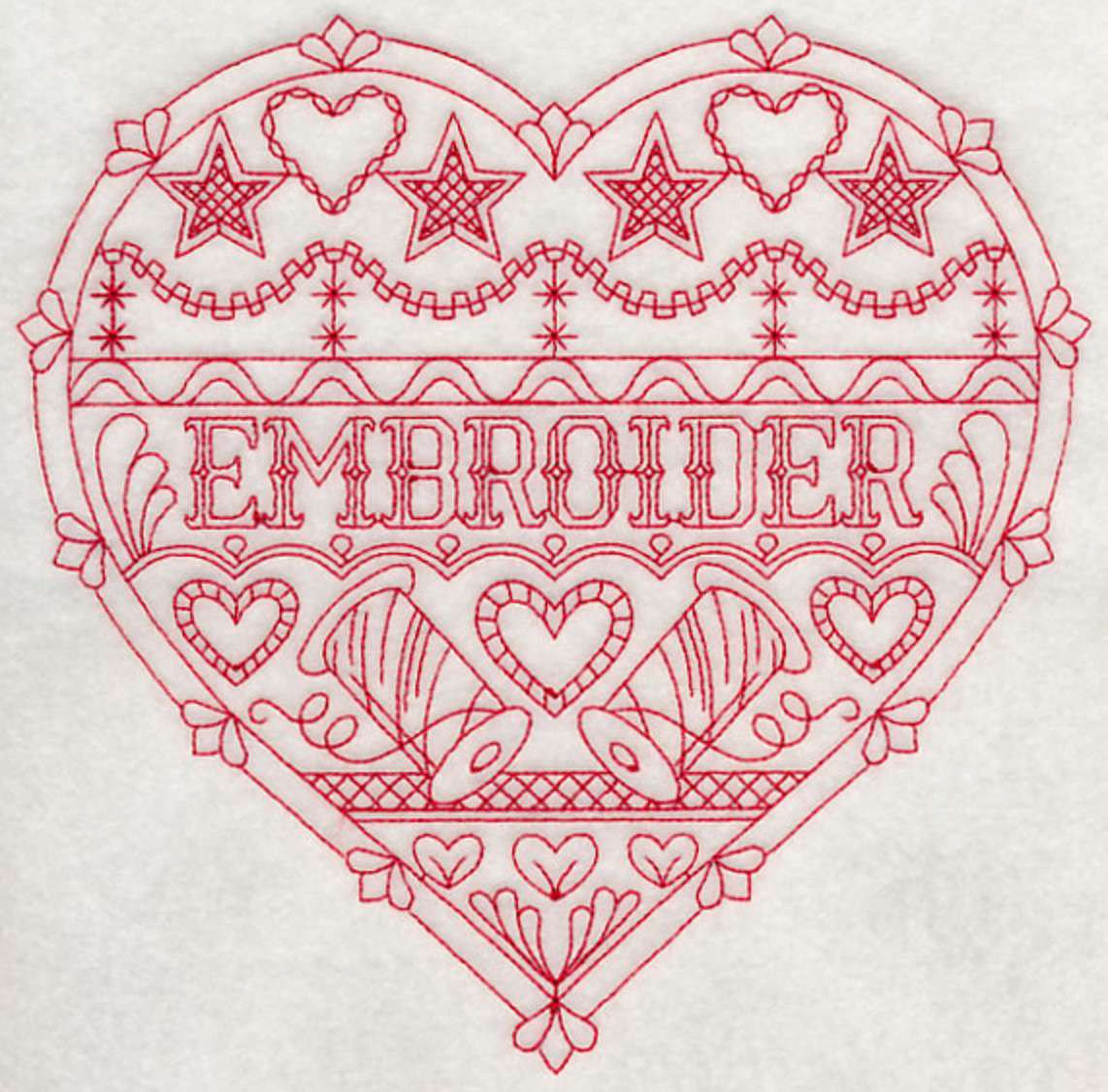 Free Redwork Embroidery Patterns Redwork Embroidery Definition And Stitchers Resources